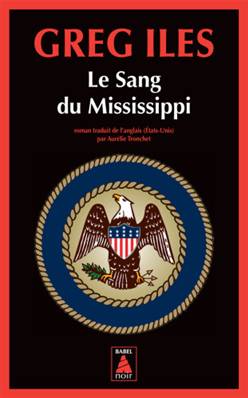 Le Sang Du Mississipi Natchez Burning 3