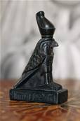 Statuette HORUS FAUCON 10 cm