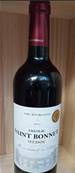 Vin rouge MEDOC château Bonnet 2018 75cl