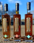 Armagnac DESBONS 9ans 42% 70cl 100% Folle Blanche, AOC Bas-Armagnac