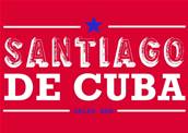 RHUM RON SANTIAGO de CUBA 8 ans 70cl 40°