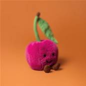 Peluche Jellycat Cerise - Amuseable Cherry