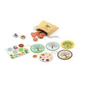 Jeu de loto fruit et legumes