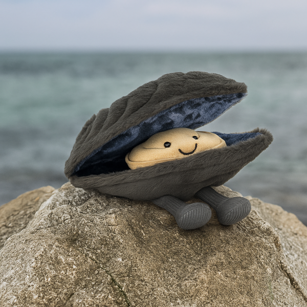 Peluche Moule Jellycat