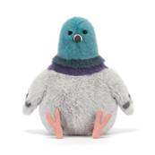 Peluche Jellycat pigeon