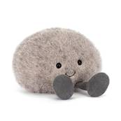 Peluche Jellycat galet AMUSEABLES PEBBLE