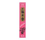 Encens japonais Lotus Morning star