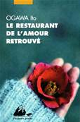 Le restaurant de l'amour retrouv