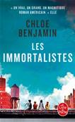 Les immortalistes