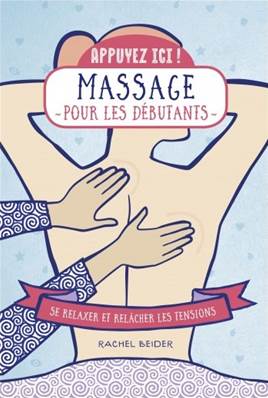 Massage pour les débutants