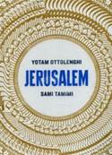 Jrusalem de Yotam Ottolenghi