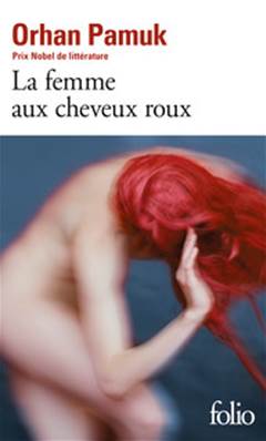 La Femme aux Cheveux roux