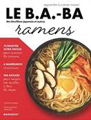 Le B.A.-BA de la cuisine - Ramens