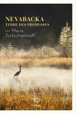 Nevabacka Terre Des Promesses