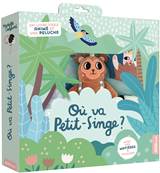 O va petit-singe ?