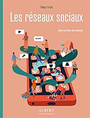 Mondes futurs – les réseaux sociaux