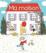 Ma Maison : Une histoire d'Archibald