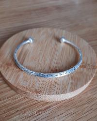 Bracelet touareg argent Homme/Femme Akersim