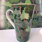 Mug Géant Forêt 600ml - Évasion Naturelle
