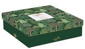 Coffret 6 tasses 11cl Forêt