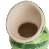 Vase Fruity pastèque haut 22 cm