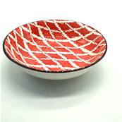 Set de 3 coupelles “Shanghai” 14 cm