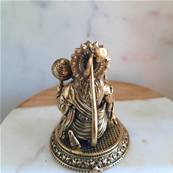Hanuman Dieu-singe Hindou de la Force et de la Protection