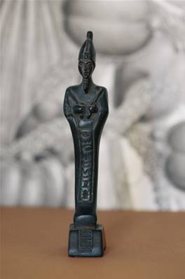 Statuette OSIRIS 13 cm