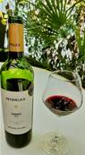 Vin rouge PEROU Intipalka syrah 75cl