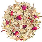 Infusion aux fruits "Rose du Cachemire"