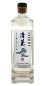 Rhum japonais KIYOMI 70cl 40°