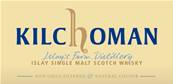 Whisky tourbé KILCHOMAN Machir Bay 46° 70cl avec étui