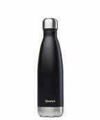 Bouteille isolante inox "noir" 500 ml