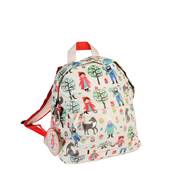 Sac à dos école Petit chaperon rouge