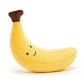 Peluche Jellycat Banane - Fabulous Banana