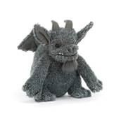 Peluche Jellycat growlston gargoyle