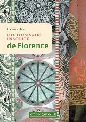 Dictionnaire insolite de Florence