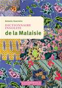 Dictionnaire insolite de la Malaisie