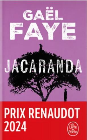Jacaranda