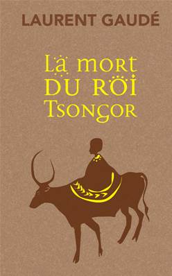 Mort roi tsongor