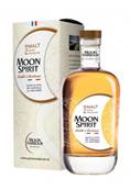 Whisky MOON SPIRIT Pur malt Bordeaux 70cl 47.8°