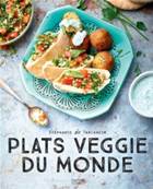 Plats veggie du monde