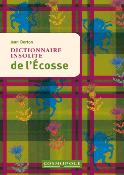 Dictionnaire insolite d'Ecosse