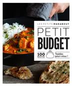 Petit budget - 100 recettes- Les petits marabout