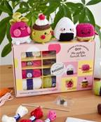 Ma petite luch box - Éditions Marabout