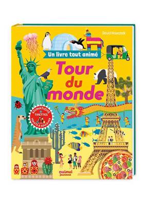 Tour du monde