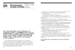65 Crimes à Résoudre En 60 Secondes
