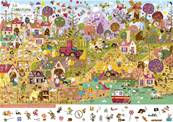 Cherche Et Trouve Animaux