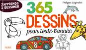 365 Dessins pour l'anne