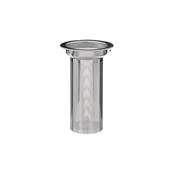 Théière en verre avec bec 1,3L